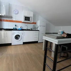  Appartement Loft