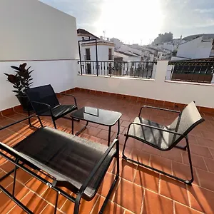  Appartement Atico Buenavista