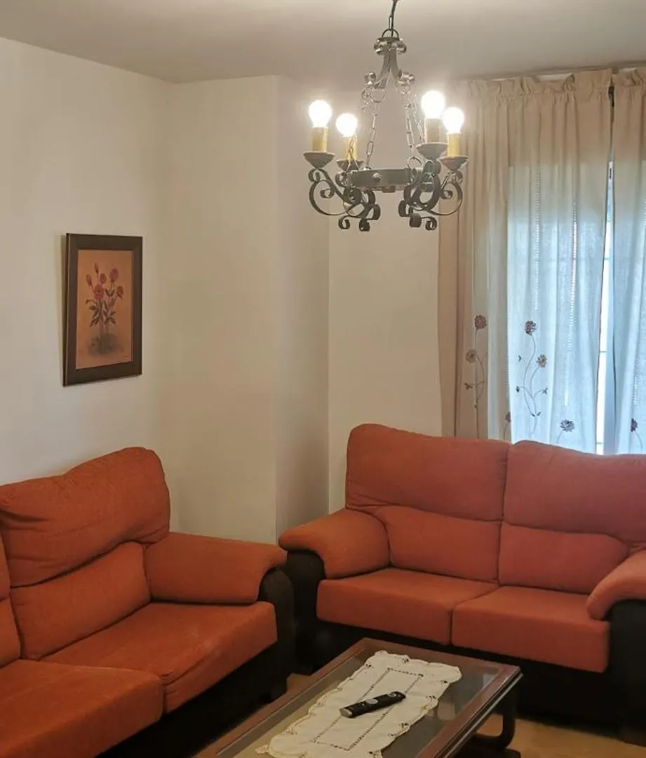 Hogareno Adosado En El Pueblo De Ardales Villa 0*,  Spain