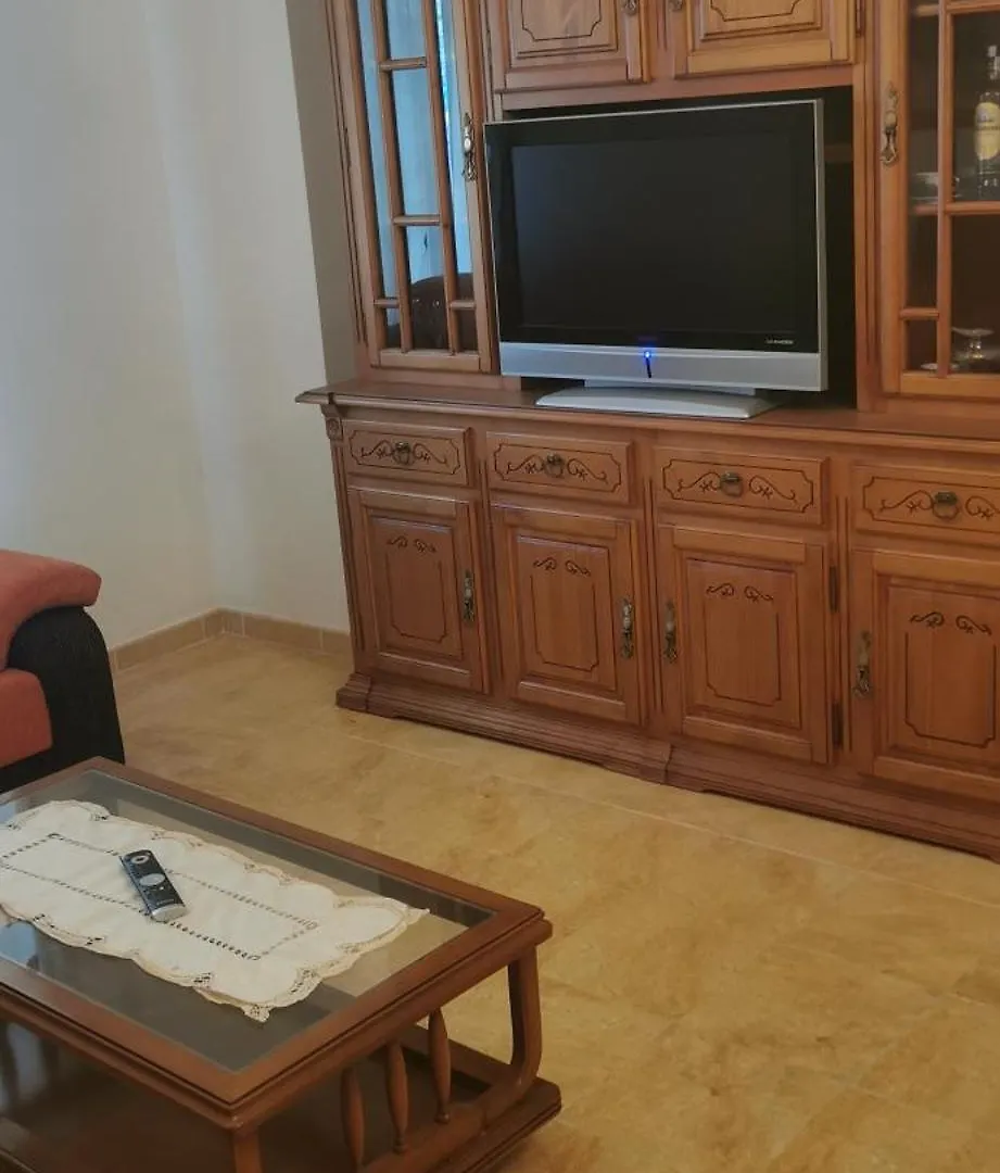 Hogareno Adosado En El Pueblo De Ardales Villa Holiday home