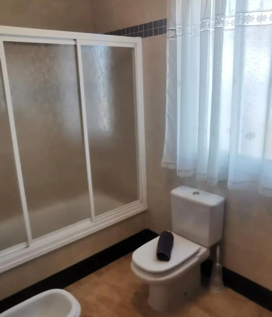 Holiday home Hogareno Adosado En El Pueblo De Ardales Villa Spain