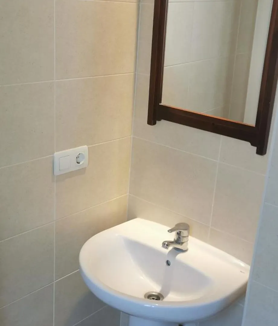 Hogareno Adosado En El Pueblo De Ardales Villa Spain