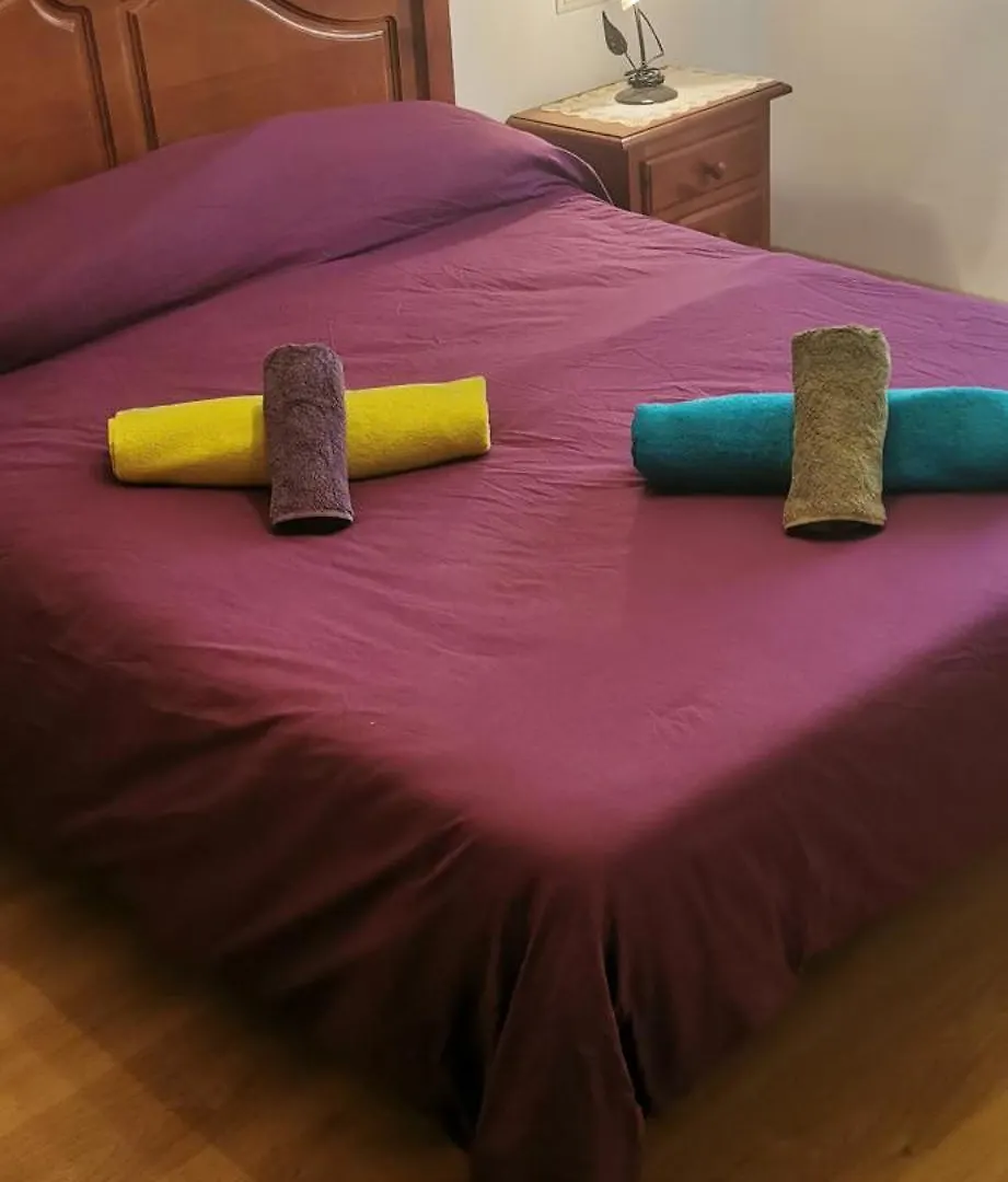 Holiday home Hogareno Adosado En El Pueblo De Ardales Villa Spain