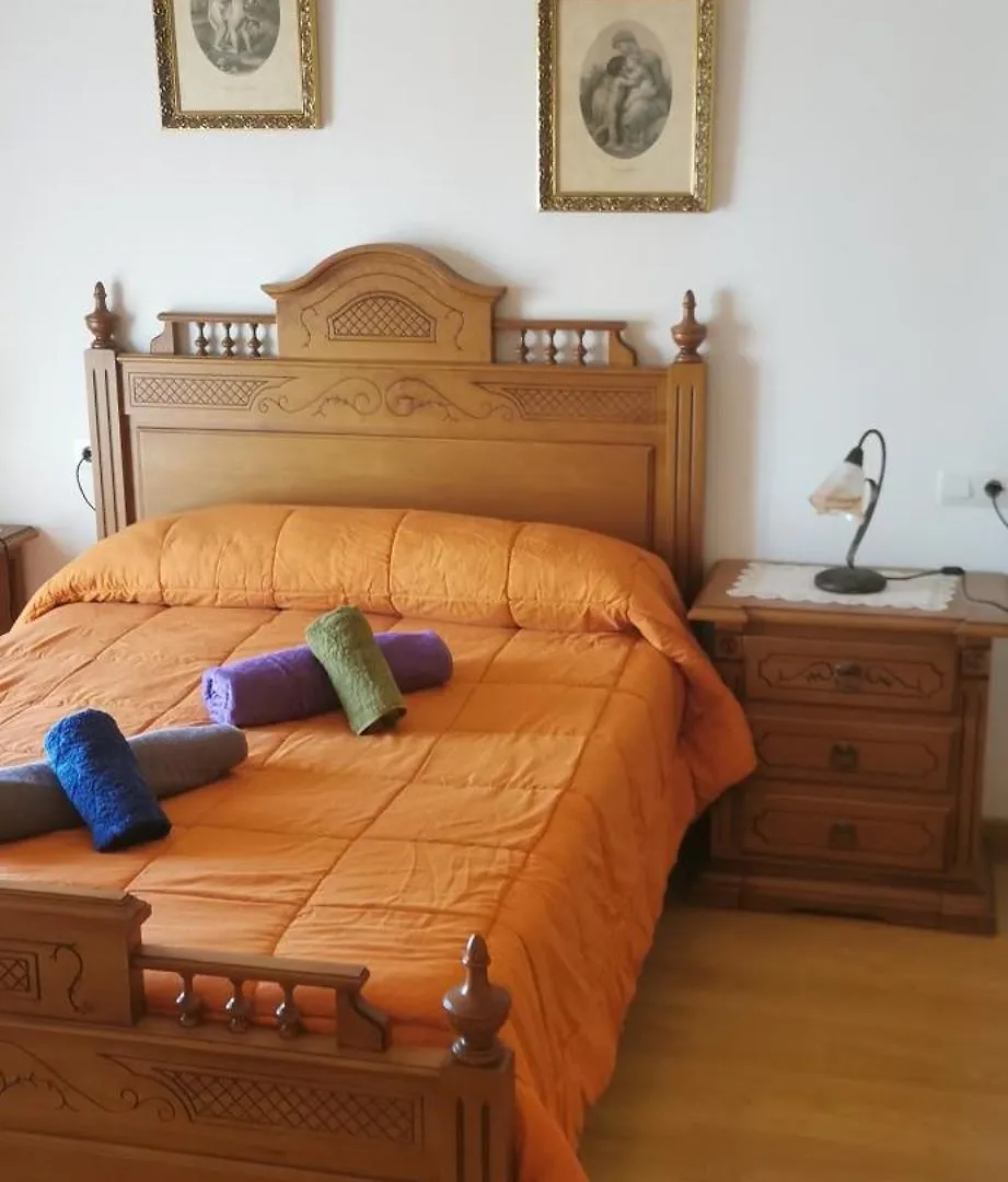 Holiday home Hogareno Adosado En El Pueblo De Ardales Villa