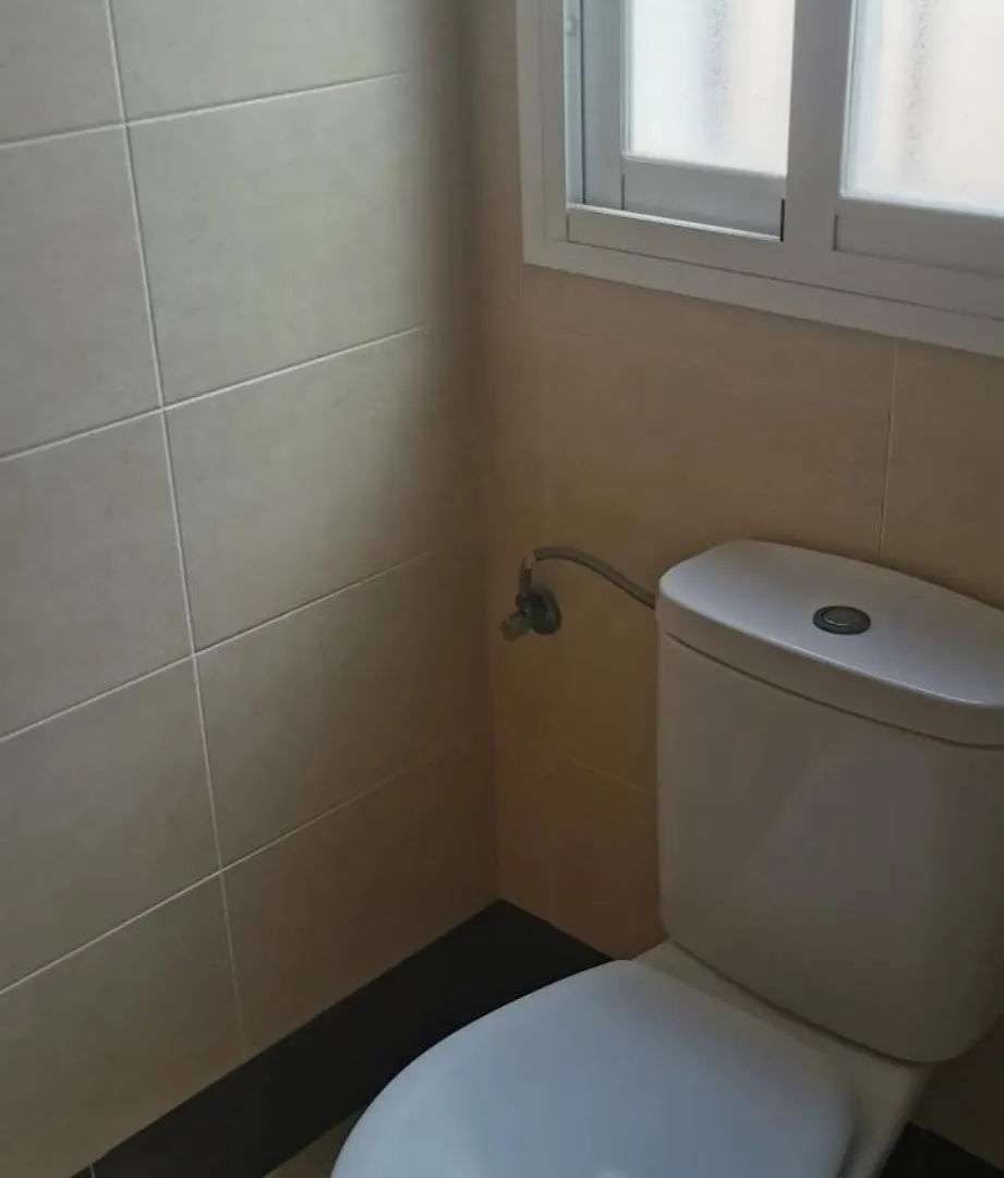 Hogareno Adosado En El Pueblo De Ardales Villa
